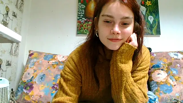Snapshot of Sophie_Bell chatting on 02-26-25, 09:05 Sophie Bell online show from 02-26-25, 09:05