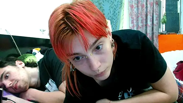Snapshot of Sophie_Bell chatting on 05-30-26, 06:16 Sophie Bell online show from 05-30-26, 06:16
