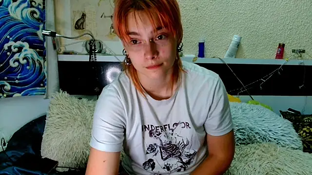 Snapshot of Sophie_Bell chatting on 06-05-26, 07:08 Sophie Bell online show from 06-05-26, 07:08