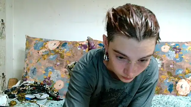 Sophie Bell online show from 06-29-26, 08:20