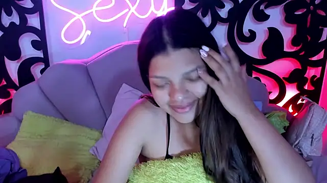 your little naughty1 online show from 12-31-24, 09:42