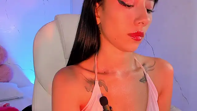 MelodyBliss online show from 04-21-26, 01:42