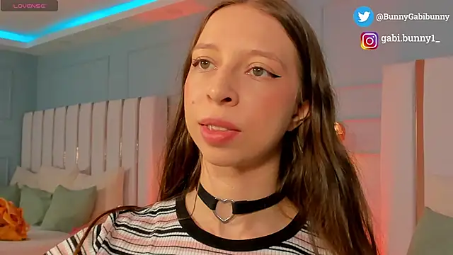 gabi bunny online show from 05-29-26, 05:22