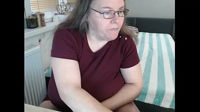 Sweetboobs online show from 01-10-26, 03:14