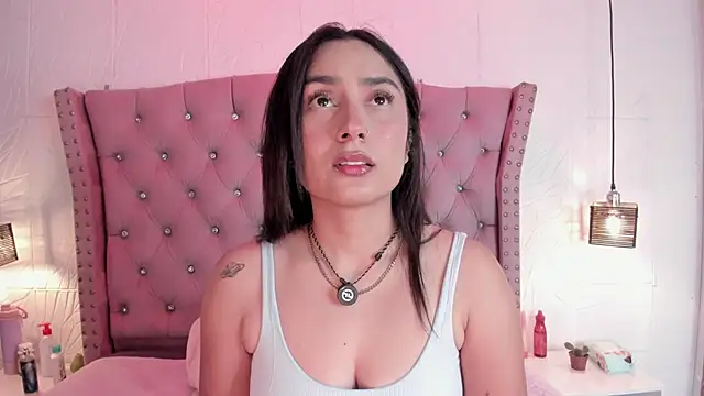 lia sofiia online show from 04-16-26, 09:10