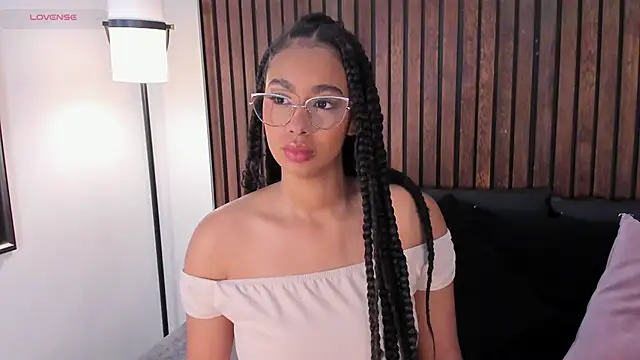 GemmaCarter  online show from 02-09-25, 11:36