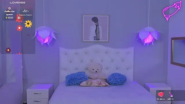 Lisa7 7 online show from 09-08-25, 06:29