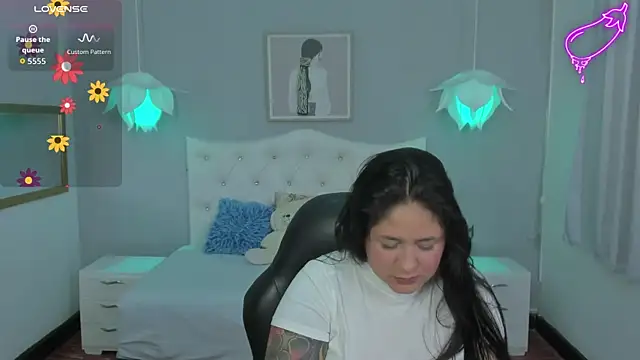 Lisa7 7 online show from 11-15-25, 02:02