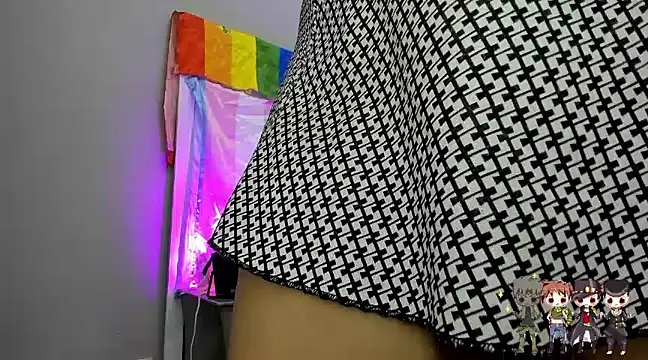 Snapshot of Charlotte_Joestar chatting on 02-11-25, 12:16 Charlotte Joestar online show from 02-11-25, 12:16