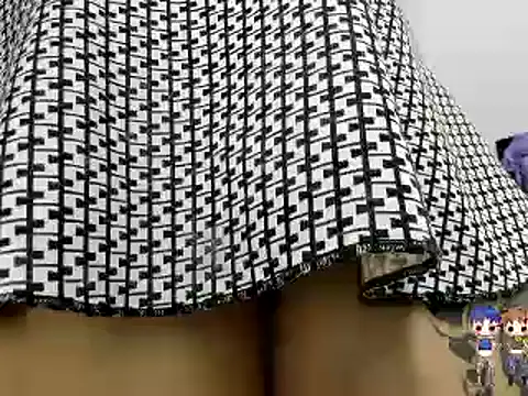 Snapshot of Charlotte_Joestar chatting on 02-19-25, 12:33 Charlotte Joestar online show from 02-19-25, 12:33