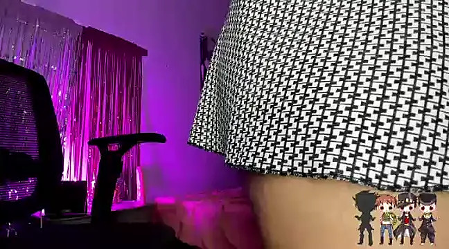 Snapshot of Charlotte_Joestar chatting on 03-01-25, 04:15 Charlotte Joestar online show from 03-01-25, 04:15