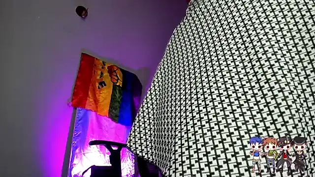 Snapshot of Charlotte_Joestar chatting on 03-08-25, 12:30 Charlotte Joestar online show from 03-08-25, 12:30