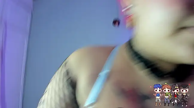 Snapshot of Charlotte_Joestar chatting on 03-14-25, 06:29 Charlotte Joestar online show from 03-14-25, 06:29