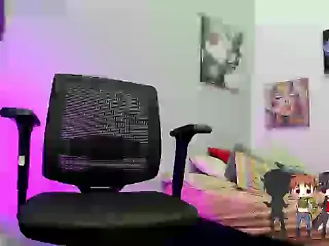 Snapshot of Charlotte_Joestar chatting on 09-12-25, 10:26 Charlotte Joestar online show from 09-12-25, 10:26