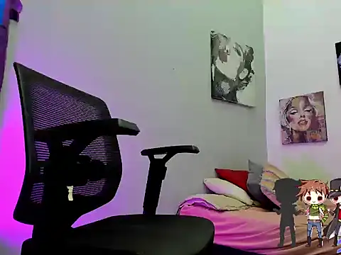 Snapshot of Charlotte_Joestar chatting on 09-16-25, 10:49 Charlotte Joestar online show from 09-16-25, 10:49