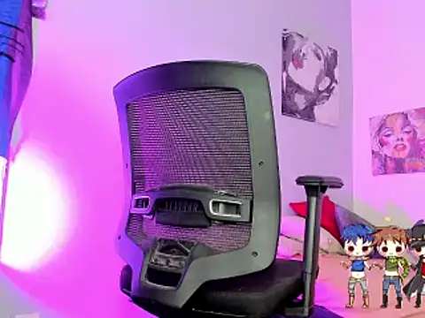 Snapshot of Charlotte_Joestar chatting on 09-21-25, 05:14 Charlotte Joestar online show from 09-21-25, 05:14