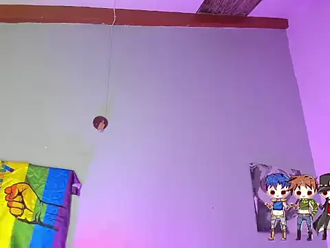 Snapshot of Charlotte_Joestar chatting on 09-23-25, 04:04 Charlotte Joestar online show from 09-23-25, 04:04