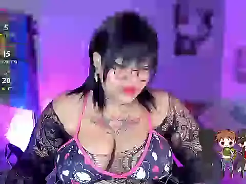 Snapshot of Charlotte_Joestar chatting on 09-24-25, 07:12 Charlotte Joestar online show from 09-24-25, 07:12