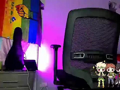 Snapshot of Charlotte_Joestar chatting on 09-28-25, 09:14 Charlotte Joestar online show from 09-28-25, 09:14