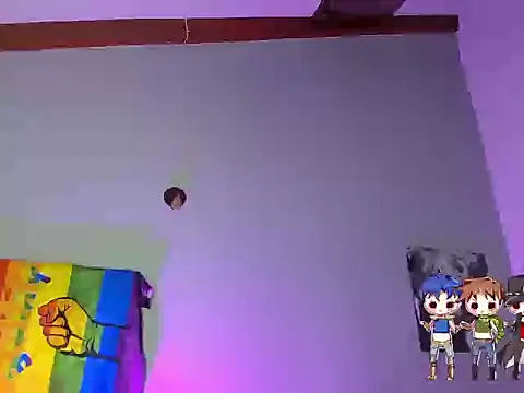 Snapshot of Charlotte_Joestar chatting on 10-01-25, 03:45 Charlotte Joestar online show from 10-01-25, 03:45