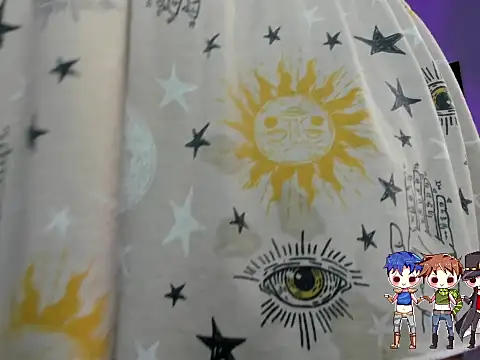 Snapshot of Charlotte_Joestar chatting on 10-12-25, 04:00 Charlotte Joestar online show from 10-12-25, 04:00