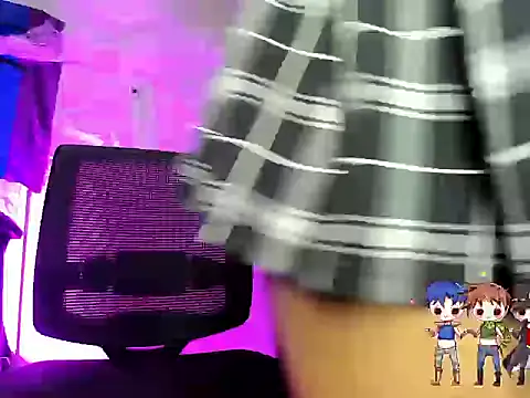 Snapshot of Charlotte_Joestar chatting on 10-18-25, 03:42 Charlotte Joestar online show from 10-18-25, 03:42