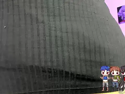 Snapshot of Charlotte_Joestar chatting on 10-19-25, 03:01 Charlotte Joestar online show from 10-19-25, 03:01