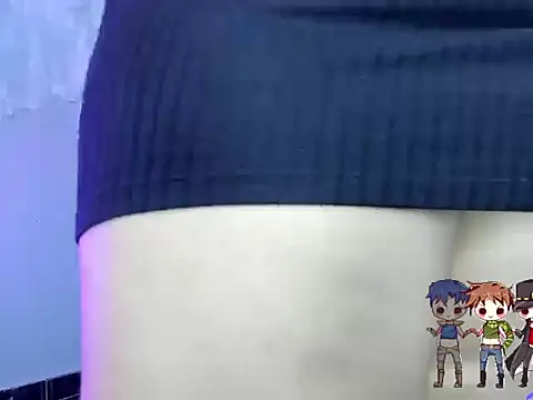 Snapshot of Charlotte_Joestar chatting on 10-21-25, 03:29 Charlotte Joestar online show from 10-21-25, 03:29