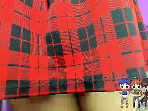 Snapshot of Charlotte_Joestar chatting on 10-23-25, 04:01 Charlotte Joestar online show from 10-23-25, 04:01