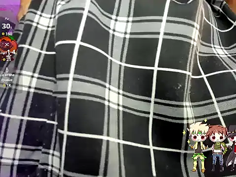 Snapshot of Charlotte_Joestar chatting on 10-29-25, 04:04 Charlotte Joestar online show from 10-29-25, 04:04