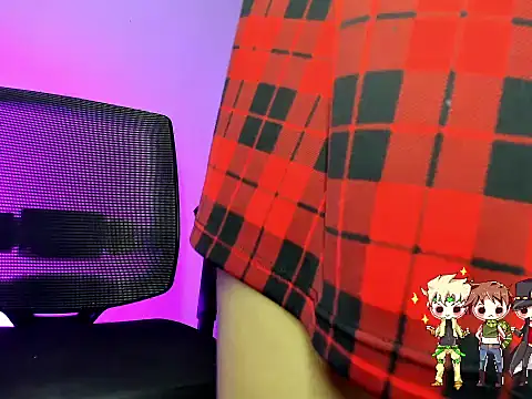 Snapshot of Charlotte_Joestar chatting on 11-12-25, 06:58 Charlotte Joestar online show from 11-12-25, 06:58