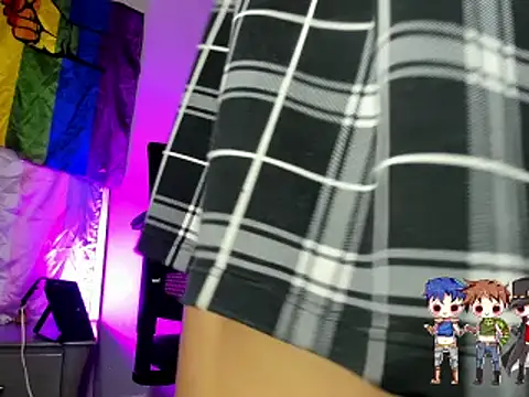 Snapshot of Charlotte_Joestar chatting on 11-16-25, 02:11 Charlotte Joestar online show from 11-16-25, 02:11