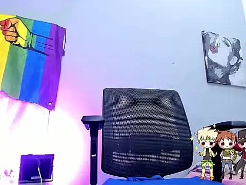 Snapshot of Charlotte_Joestar chatting on 11-29-25, 08:39 Charlotte Joestar online show from 11-29-25, 08:39