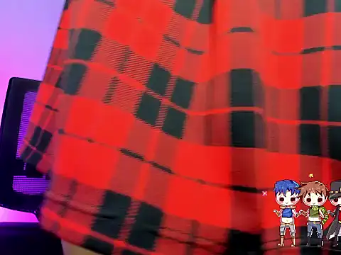 Snapshot of Charlotte_Joestar chatting on 12-14-25, 04:01 Charlotte Joestar online show from 12-14-25, 04:01