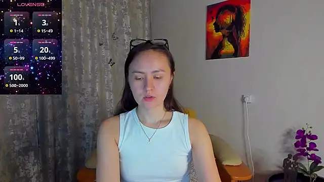 Snapshot of Diana_Taylor chatting on 02-22-25, 03:12 Diana Taylor online show from 02-22-25, 03:12