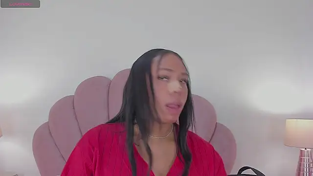 Nicole Paradise online show from 09-13-25, 12:16