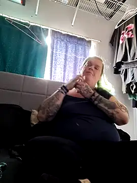 Trans Girl next door420 online show from 03-17-25, 07:37