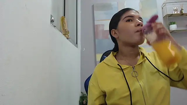 SophiaMeyerst online show from 07-18-26, 02:32