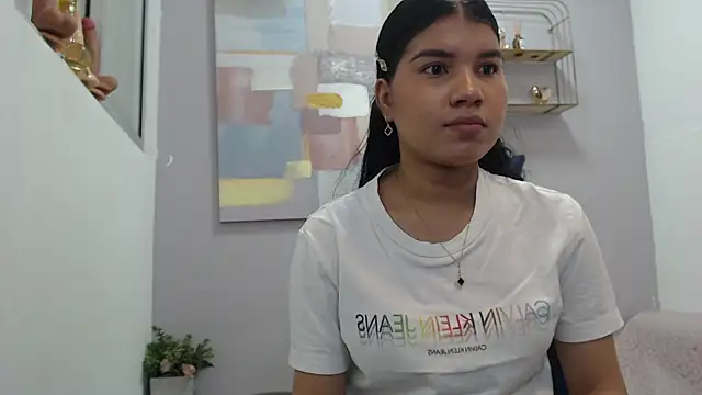 SophiaMeyerst online show from 07-21-26, 03:36