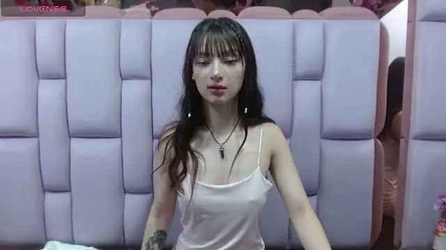 Snapshot of Aurora_18 chatting on 03-23-25, 12:15 Aurora 18 online show from 03-23-25, 12:15