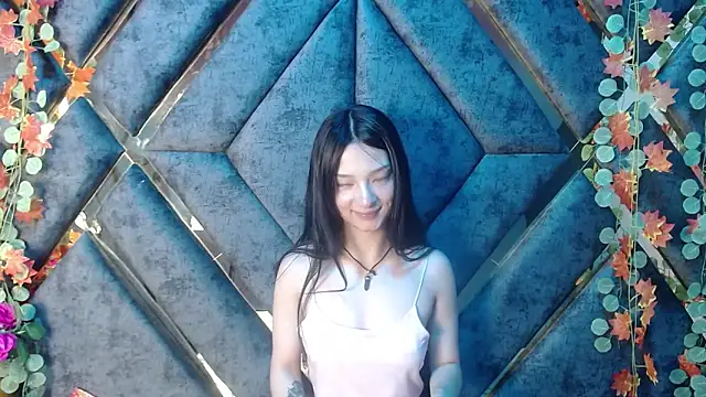 Snapshot of Aurora_18 chatting on 09-08-25, 08:52 Aurora 18 online show from 09-08-25, 08:52