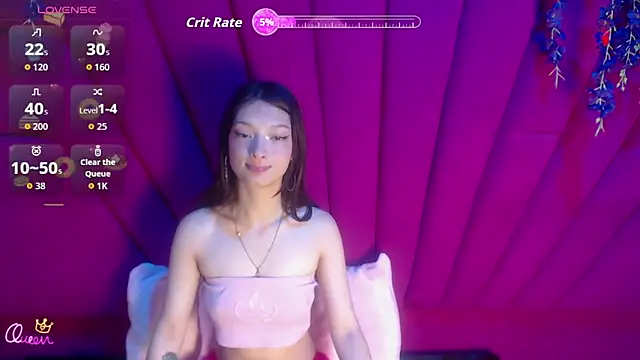 Snapshot of Aurora_18 chatting on 05-11-26, 02:34 Aurora 18 online show from 05-11-26, 02:34