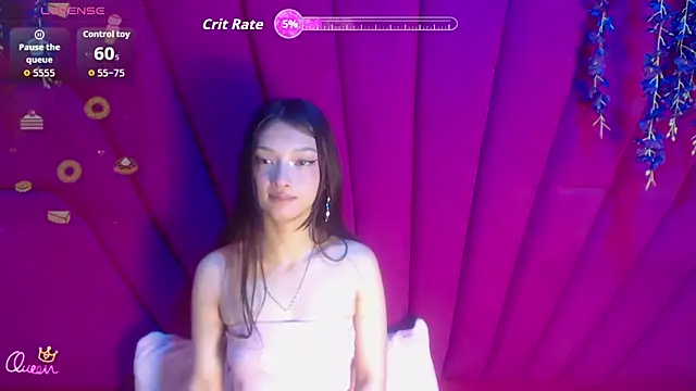 Snapshot of Aurora_18 chatting on 05-11-26, 02:45 Aurora 18 online show from 05-11-26, 02:45