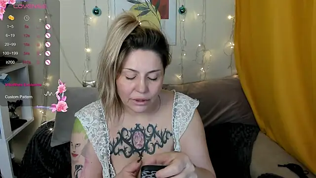 fucking punishment online show from 01-01-25, 06:05