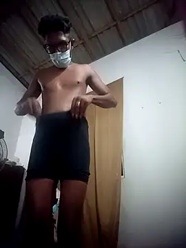 Aash Slave Boy online show from 02-27-26, 11:38