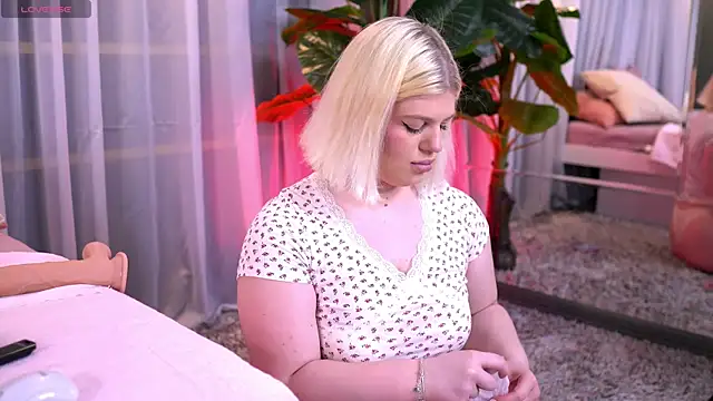 JosephineBlairs online show from 04-20-26, 12:08