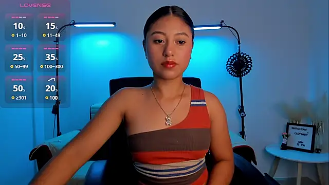 cloy baby   online show from 12-23-24, 10:53