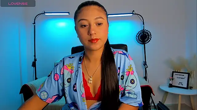 cloy baby   online show from 12-26-24, 10:48