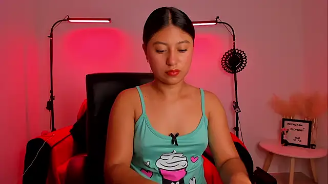 cloy baby   online show from 01-09-25, 10:41