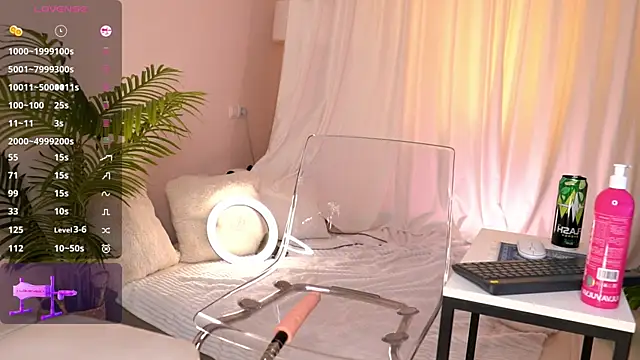 Sexydoll112 online show from 04-19-26, 01:27